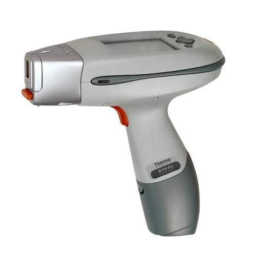 Thermo Scientific Niton XLP 300 Handheld Analyzer