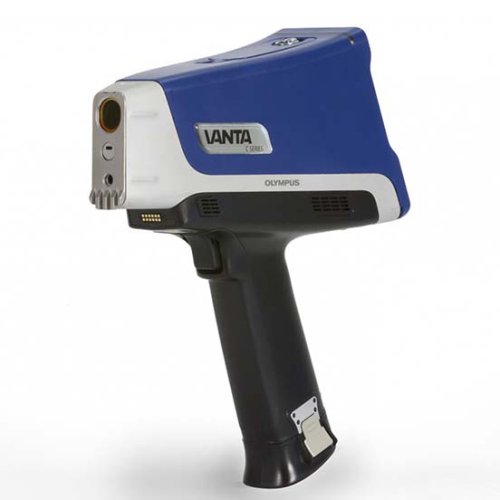 Olympus Vanta C Series XRF Analyzer (New) - Sale!