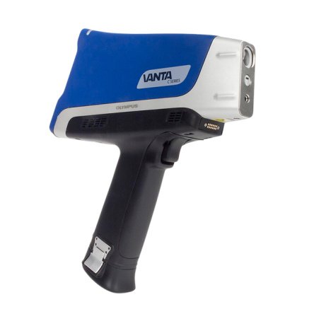 Olympus Vanta C Series XRF Analyzer (New) - Sale!