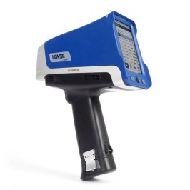 Olympus Vanta C Series XRF Analyzer (New) - Sale!