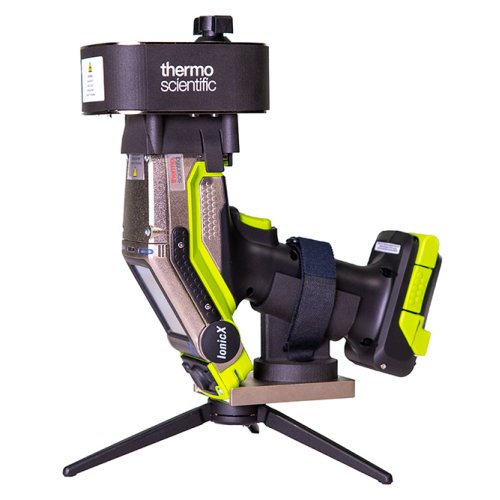 Thermo Scientific IonicX Portable XRF Analyzer (New) - Sale!