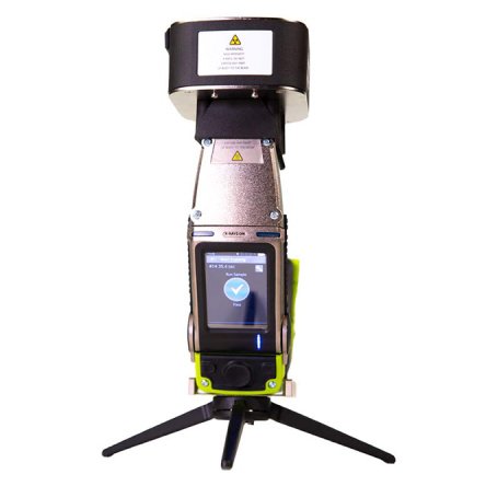 Thermo Scientific IonicX Portable XRF Analyzer (New) - Sale!