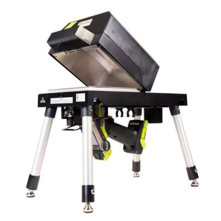 Thermo Scientific IonicX Portable XRF Analyzer (New) - Sale!