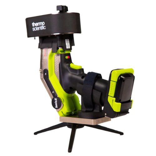 Thermo Scientific IonicX Portable XRF Analyzer