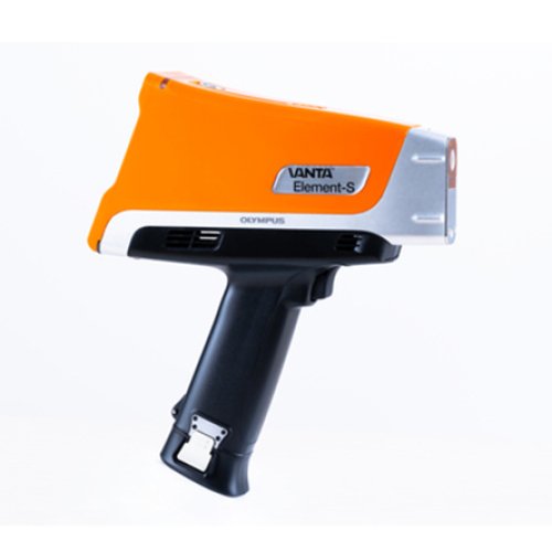 Olympus Vanta Element-S Handheld XRF Analyzer (New) - Sale!