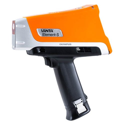 Olympus Vanta Element-S Handheld XRF Analyzer
