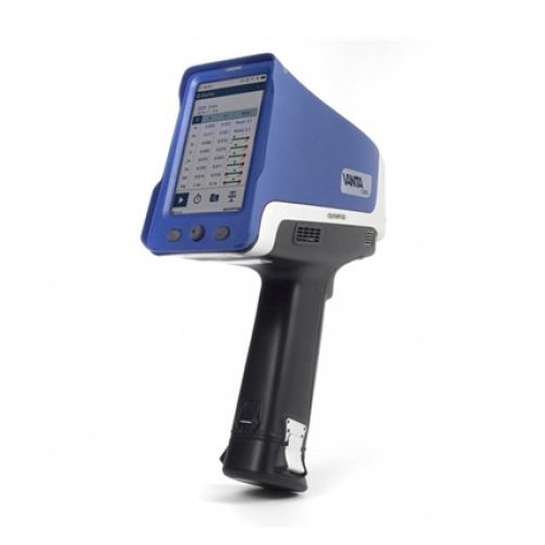 Olympus Vanta L Series Handheld XRF Analyzer (New) - Sale!