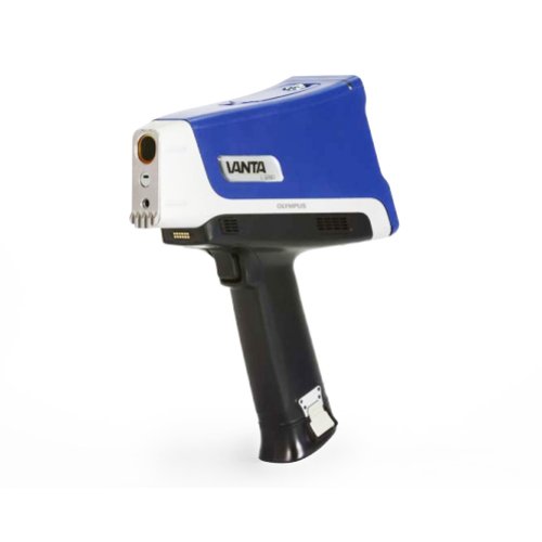 Olympus Vanta L Series Handheld XRF Analyzer (New) - Sale!