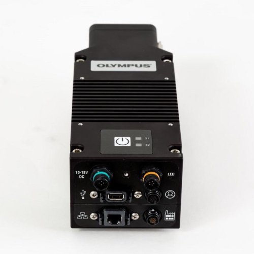 Olympus Vanta iX MR In-Line XRF Analyzer (New) - Sale!