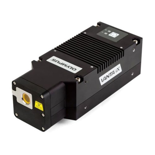 Olympus Vanta iX MR In-Line XRF Analyzer (New) - Sale!