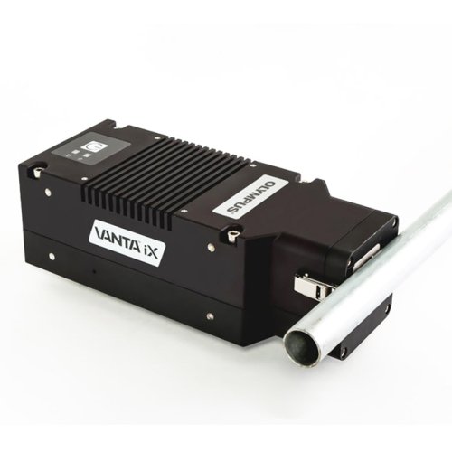 Olympus Vanta iX MR In-Line XRF Analyzer (New) - Sale!