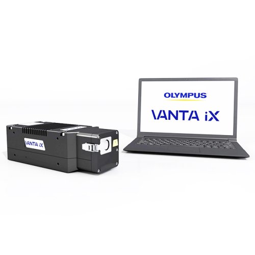 Olympus Vanta iX MR In-Line XRF Analyzer (New) - Sale!