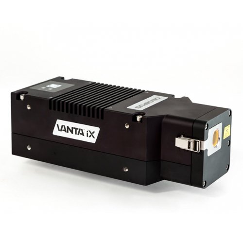 Olympus Vanta iX MR In-Line XRF Analyzer