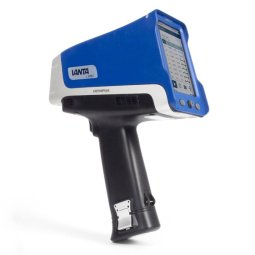 Olympus Vanta L Series Handheld XRF Analyzer (New) - Sale!