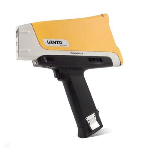 Olympus Vanta M Series XRF Analyzer (New) - Sale!
