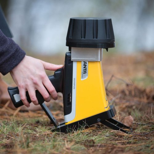 Olympus Vanta M Series XRF Analyzer (New) - Sale!