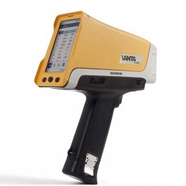 Olympus Vanta M Series XRF Analyzer (New) - Sale!