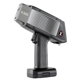 SciAps X-505 Handheld XRF Analyzer (New) - Sale!
