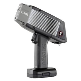 SciAps X-505 Handheld XRF Analyzer (New) - Sale!