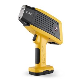 SciAps X-50 Handheld XRF Analyzer (New) - Sale!