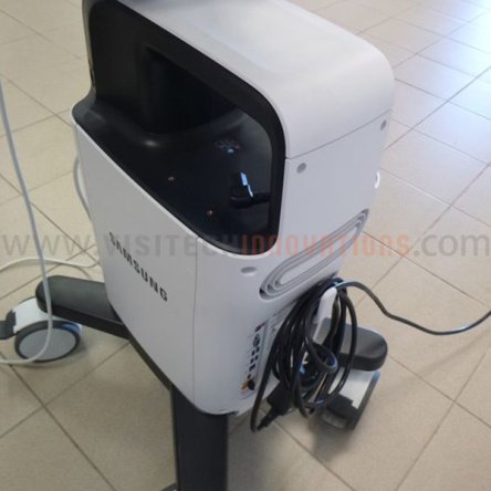Samsung HS40 Ultrasound Systems (Used) - Sale!