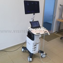 Samsung HS40 Ultrasound Systems (Used) - Sale!
