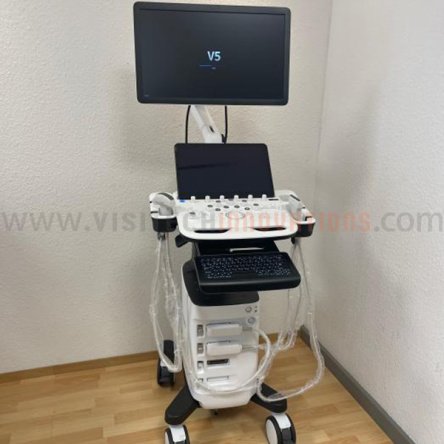 Samsung V5 Ultrasound Scanner (Used) - Sale!