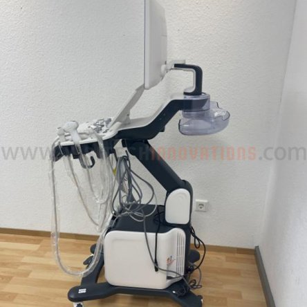 Samsung V5 Ultrasound Scanner (Used) - Sale!