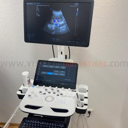 Samsung V5 Ultrasound Scanner (Used) - Sale!
