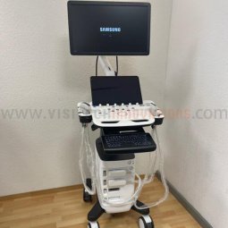 Samsung V5 Ultrasound Scanner (Used) - Sale!