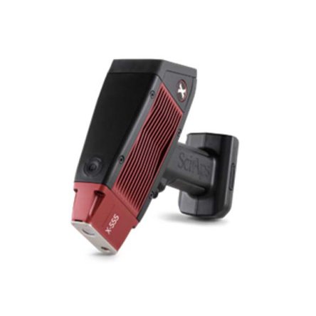 SciAps X-555 Handheld XRF Analyzer (New) - Sale!